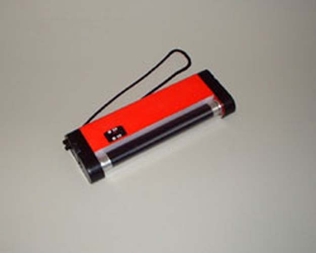 Prophila UV-Analyselampe