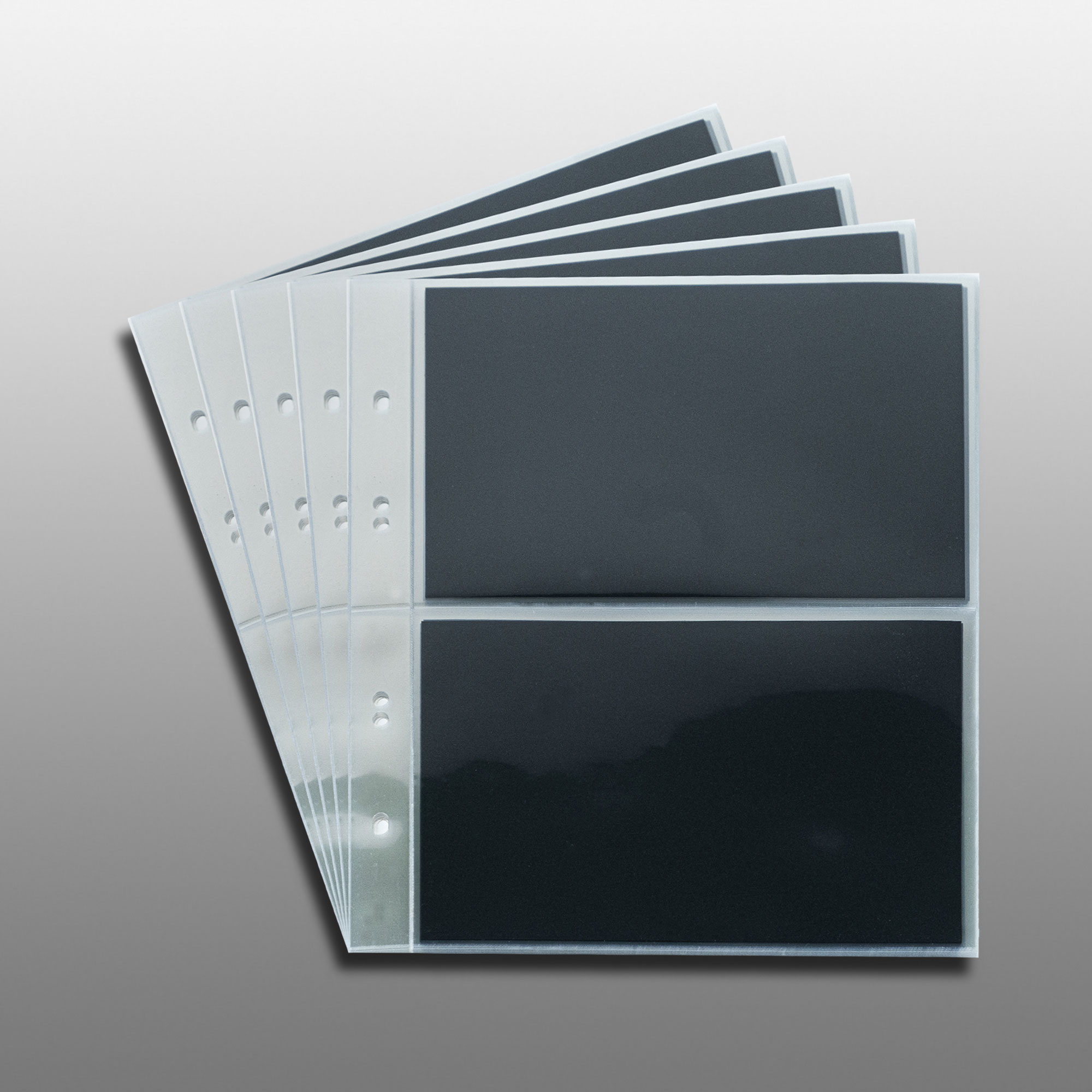 Prophila Collection 10 Doppel-Briefhllen