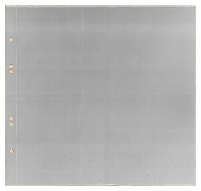 KOBRA 10x Ersatzbl�tter Liebigbilder-Album 1 Tasche