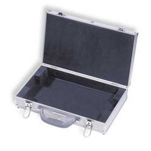 M�nzkoffer CARGO L 12, leer, f�r bis zu 14 M�nztableaus im L-Format