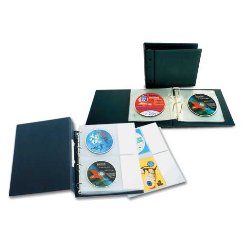 SAFE 489 Schutzkassette f�r Grossformatiges CD / DVD Album