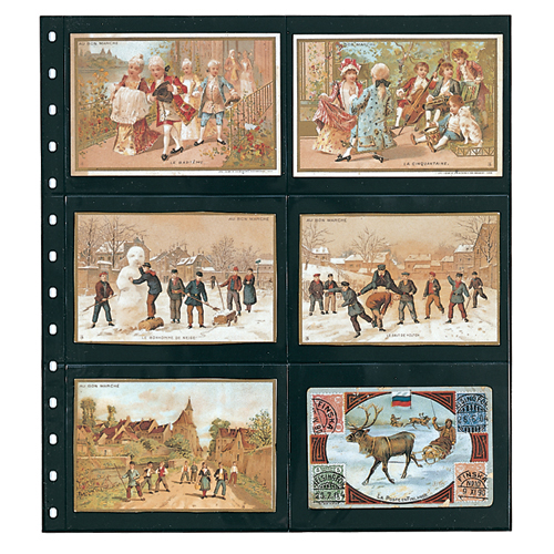 SAFE 7733 PA Spezialblatt per 5 St.