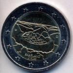 GermaniaD (Germania.Germania) 2025 D Stgl./unzirkuliert Reprint: Brillant fior di conio (FDC)