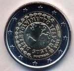 Portogallo 2025 Stgl./unzirkuliert Reprint: Brillant fior di conio (FDC)